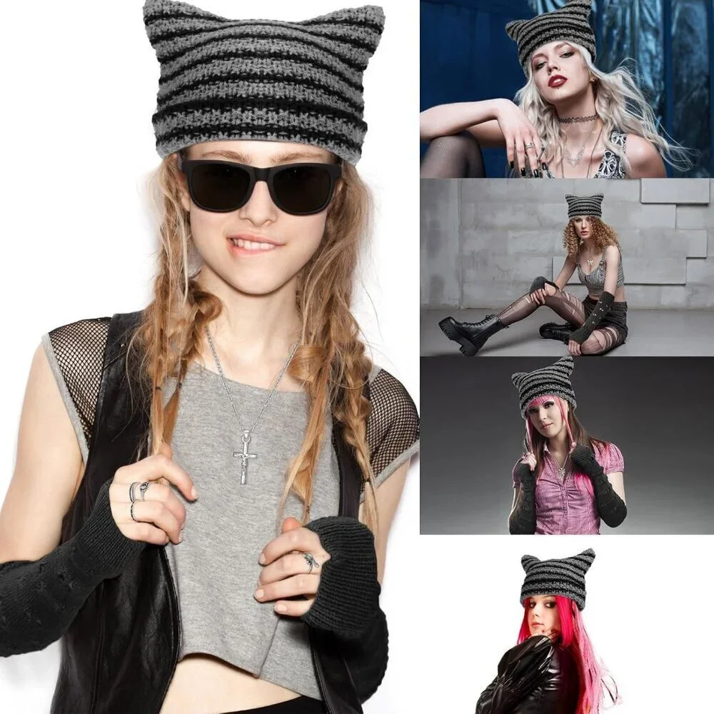 N/A y2k grunge